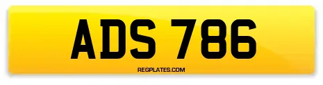 ADS 786