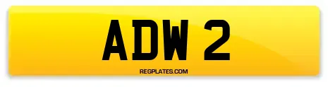 ADW 2
