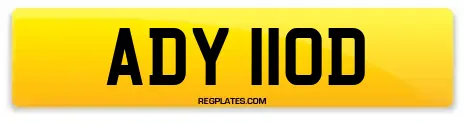 ADY 110D