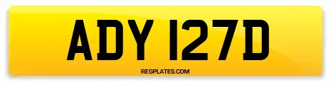 ADY 127D