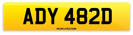 ADY 482D