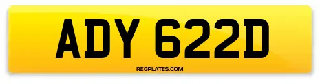ADY 622D