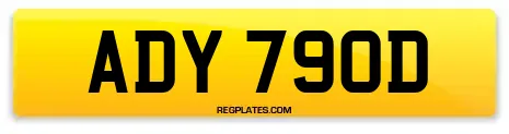 ADY 790D
