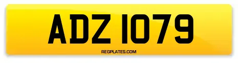 ADZ 1079