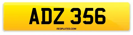 ADZ 356