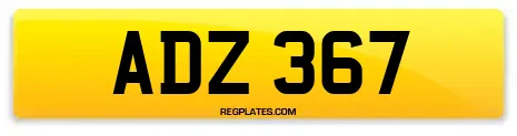 ADZ 367