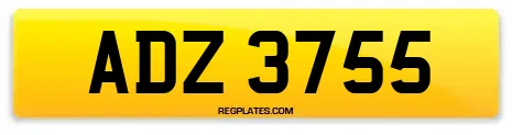 ADZ 3755