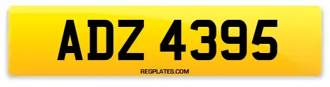 ADZ 4395