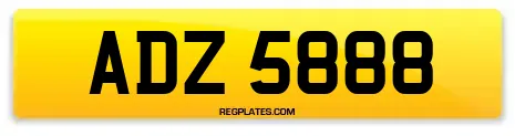 ADZ 5888
