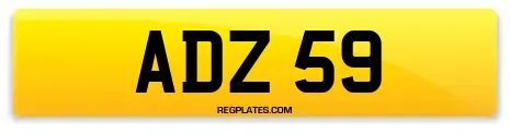 ADZ 59