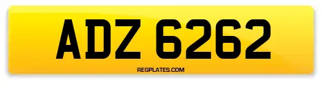ADZ 6262