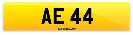 AE 44