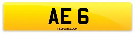 AE 6