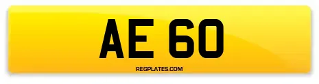 AE 60