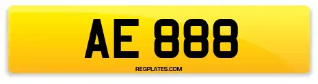 AE 888