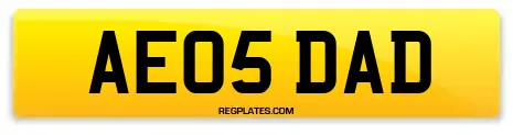 AE05 DAD