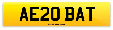 AE20 BAT