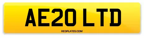 AE20 LTD