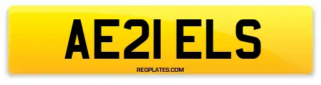 AE21 ELS
