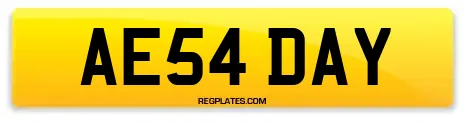 AE54 DAY