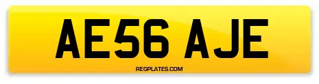 AE56 AJE