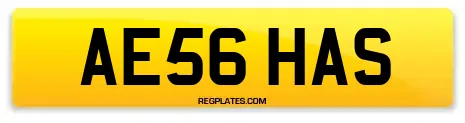 AE56 HAS
