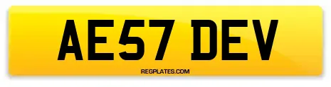 AE57 DEV