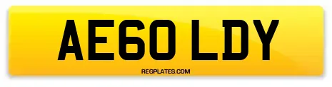 AE60 LDY