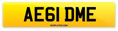 AE61 DME