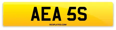 AEA 5S