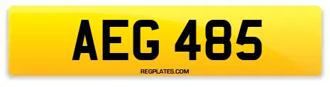 AEG 485