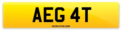 AEG 4T
