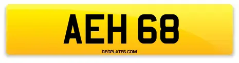 AEH 68