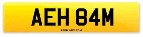 AEH 84M