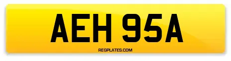 AEH 95A