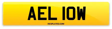 AEL 10W