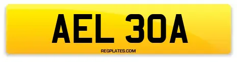 AEL 30A