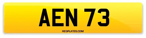 AEN 73