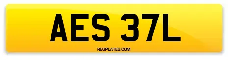 AES 37L