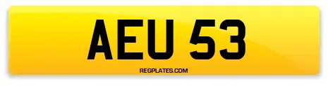 AEU 53