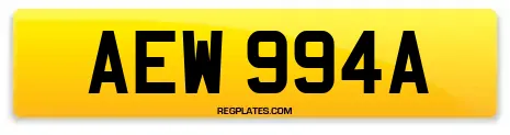 AEW 994A