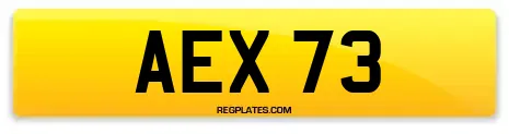 AEX 73