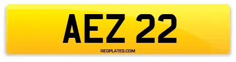 AEZ 22