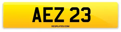 AEZ 23