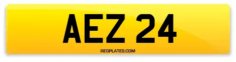 AEZ 24