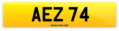 AEZ 74