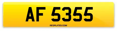 AF 5355