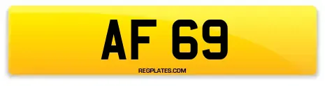 AF 69