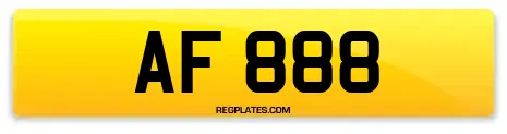 AF 888