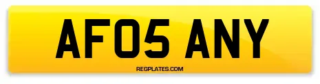 AF05 ANY